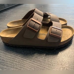 Birkenstock Arizona Sandal MOCHA